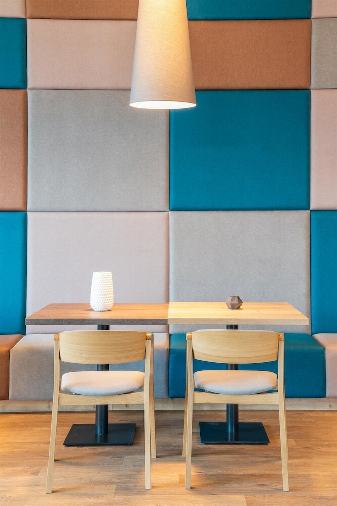 Hotel Hampton By Hilton Warsaw Mokotow