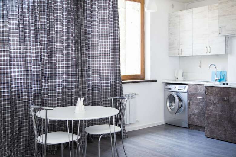 Park Apartments By Picnic