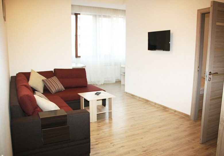 Park Apartments By Picnic