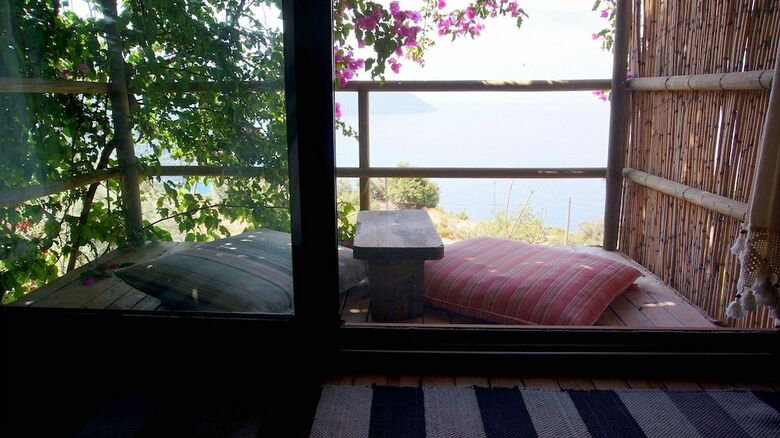 Hotel Deep Ocean Camping - Adults Only