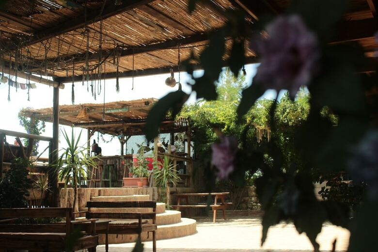 Hotel Deep Ocean Camping - Adults Only