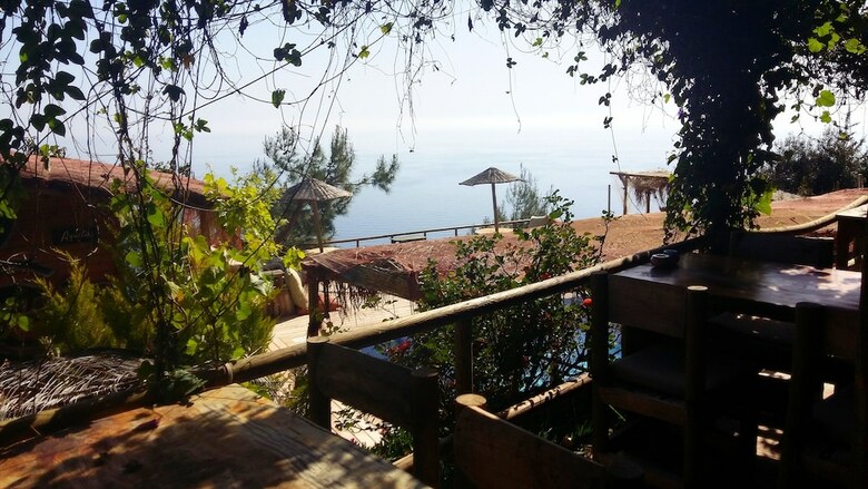 Hotel Deep Ocean Camping - Adults Only