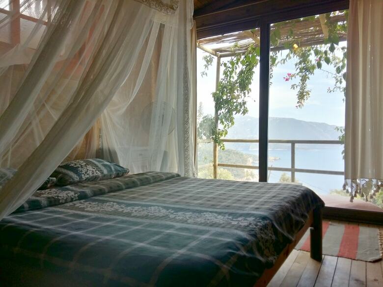 Hotel Deep Ocean Camping - Adults Only