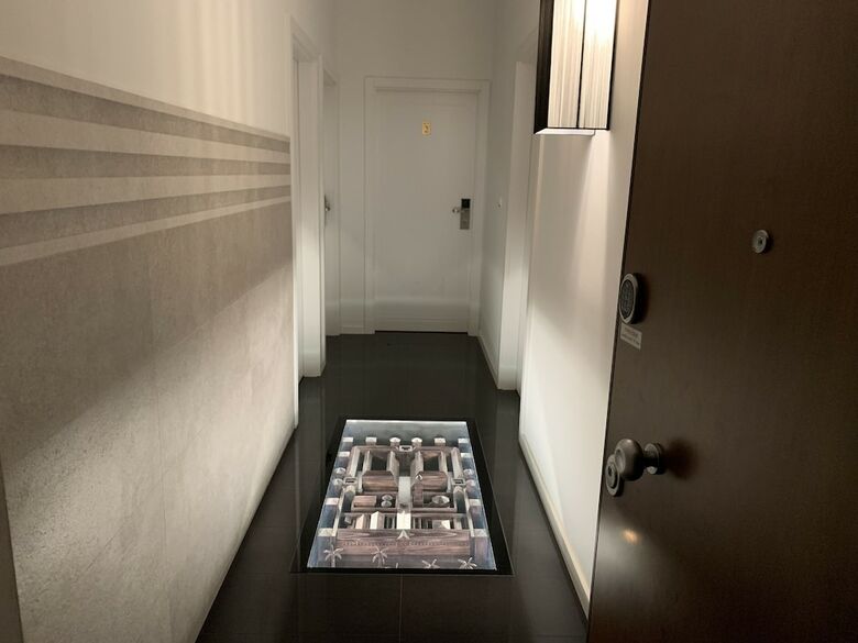 Hotel Dream Luxury Rooms