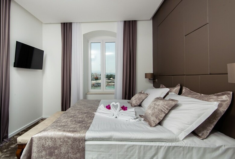 Hotel Dream Luxury Rooms