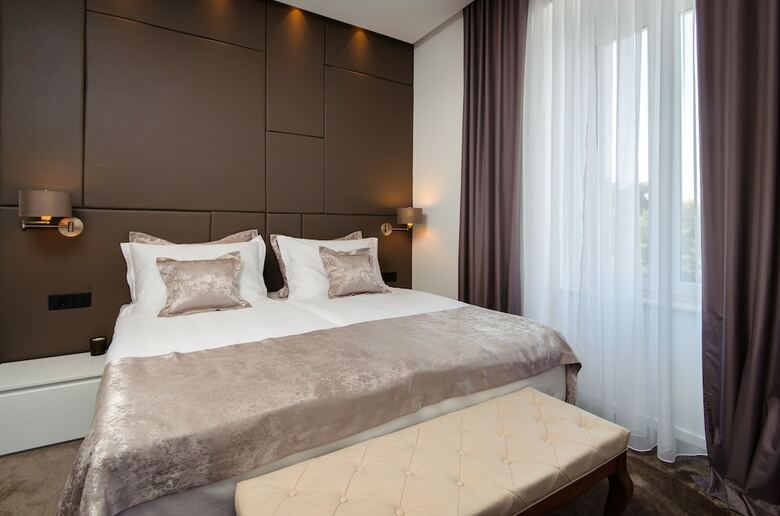 Hotel Dream Luxury Rooms
