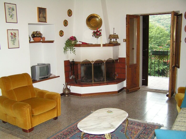 Apartamento Iolanda Affittacamere