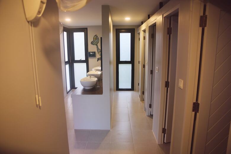 Hotel Jn9 Poshtel