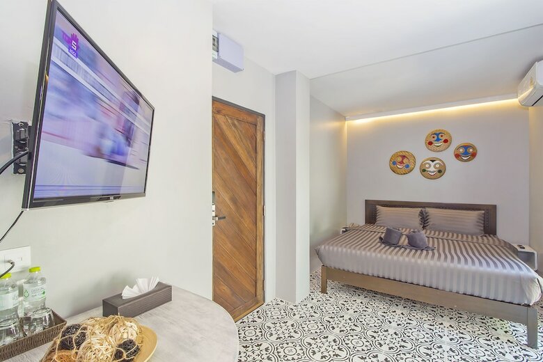 Hotel Jn9 Poshtel
