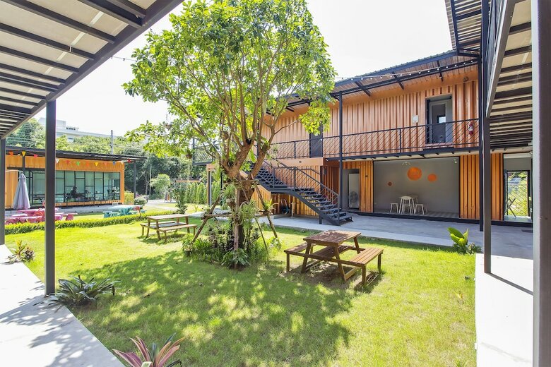 Hotel Jn9 Poshtel