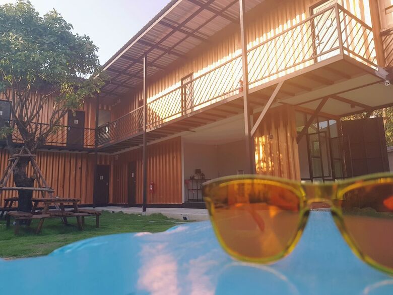Hotel Jn9 Poshtel