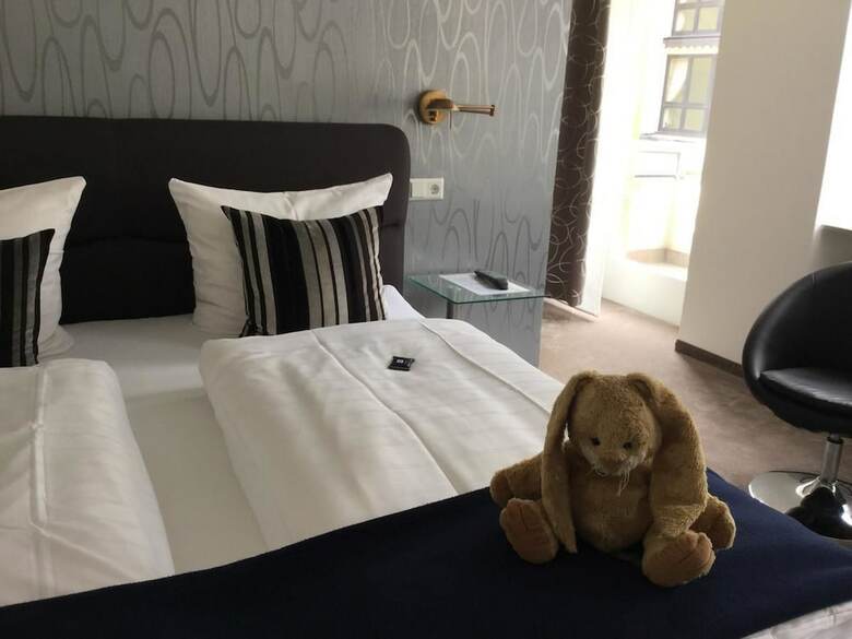 Pension Weinresidenz Beth-steuer