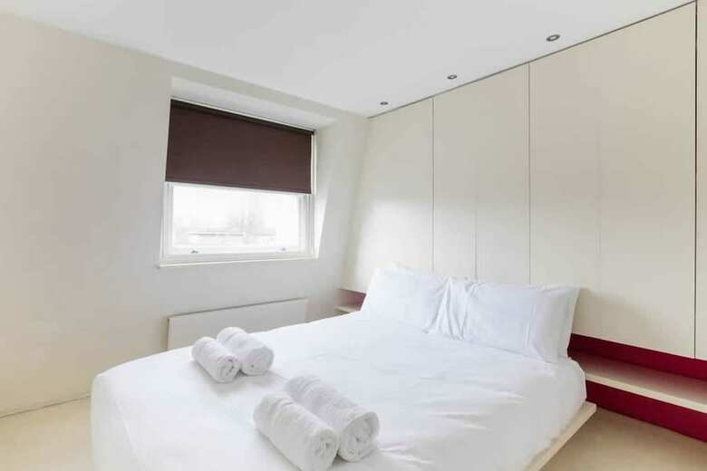 Comfortable Apartment Earls Court