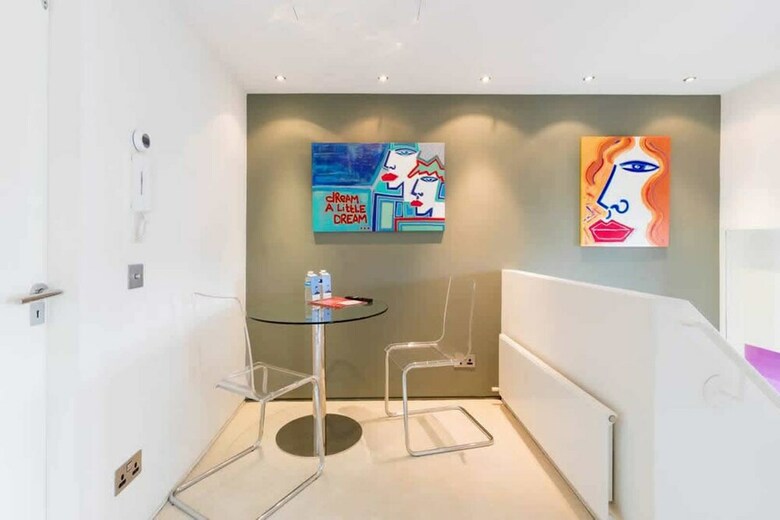 Comfortable Apartment Earls Court