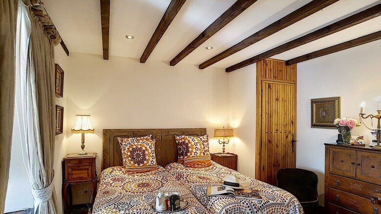 Hotel Le Secret Du Chat