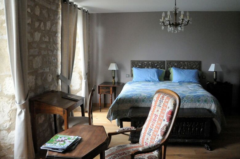 Hotel Le Secret Du Chat