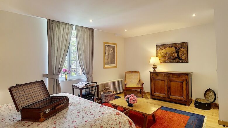 Hotel Le Secret Du Chat