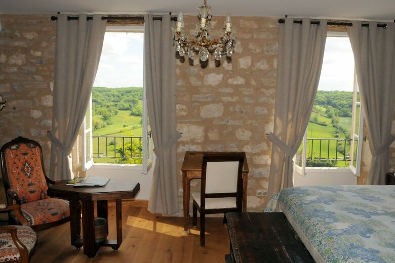 Hotel Le Secret Du Chat