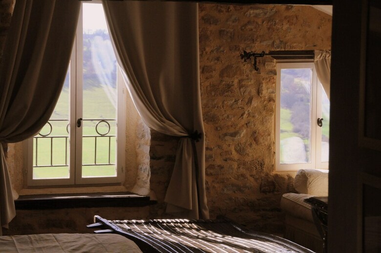 Hotel Le Secret Du Chat