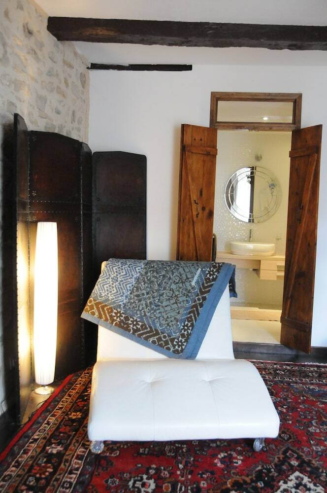 Hotel Le Secret Du Chat