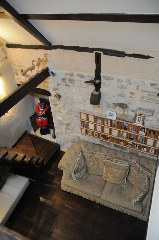 Hotel Le Secret Du Chat