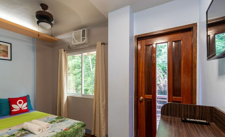 Hostal Zen Rooms El Grande El Nido