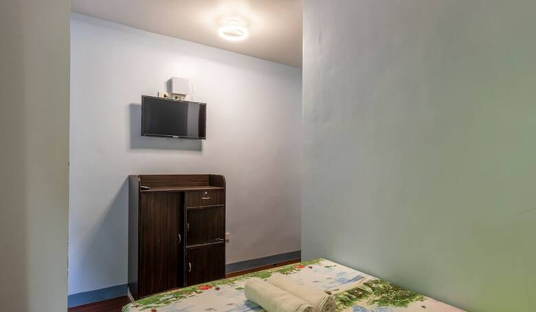 Hostal Zen Rooms El Grande El Nido