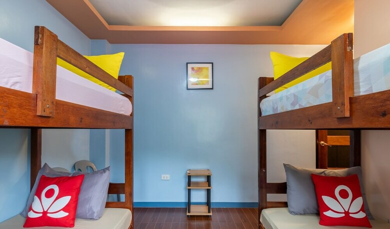 Hostal Zen Rooms El Grande El Nido