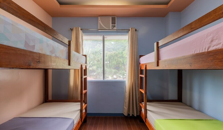 Hostal Zen Rooms El Grande El Nido
