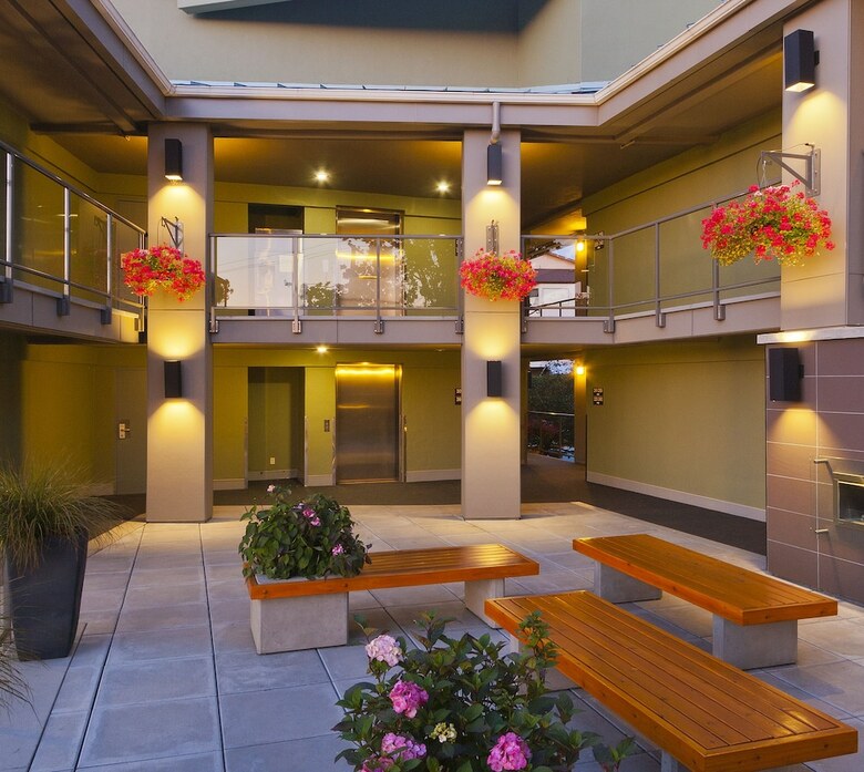 Hotel Accent Inn Victoria