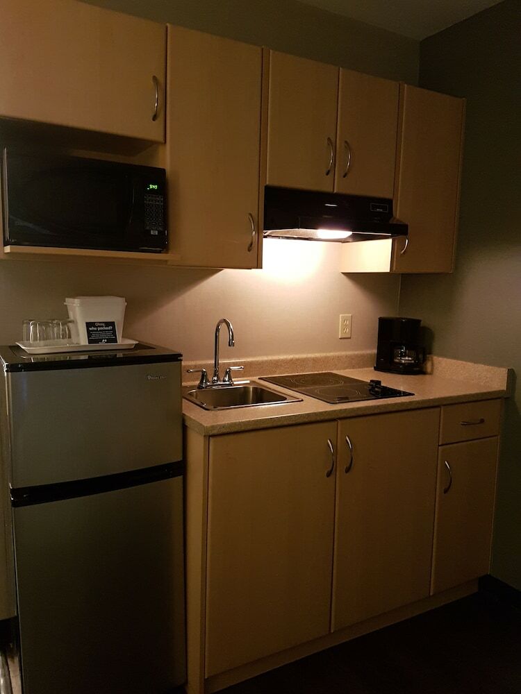 Hotel Accent Inn Victoria