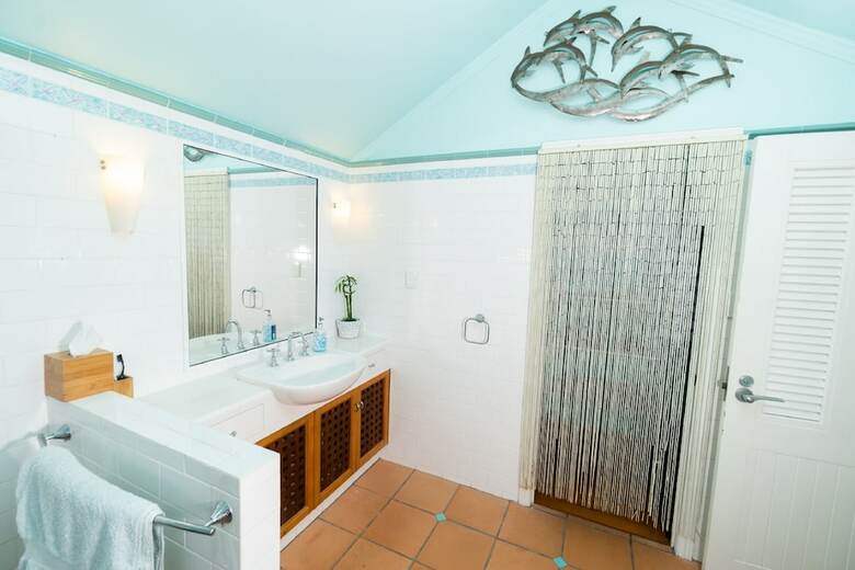 Beach House Cairns