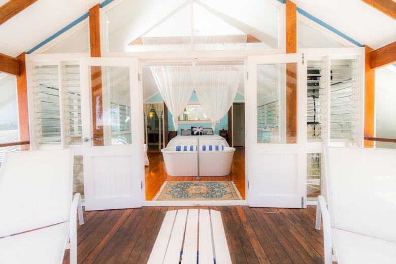 Beach House Cairns