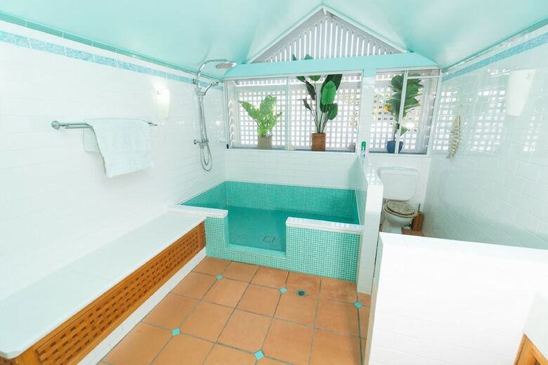 Beach House Cairns