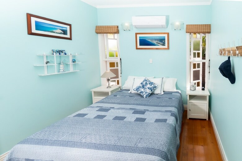 Beach House Cairns