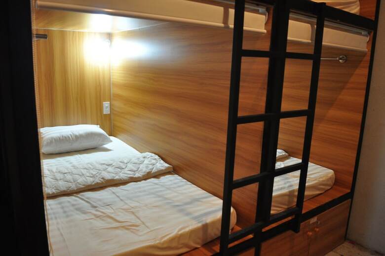 Hostal Village Hostel