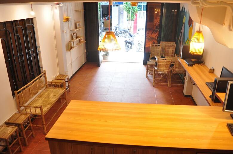 Hostal Village Hostel