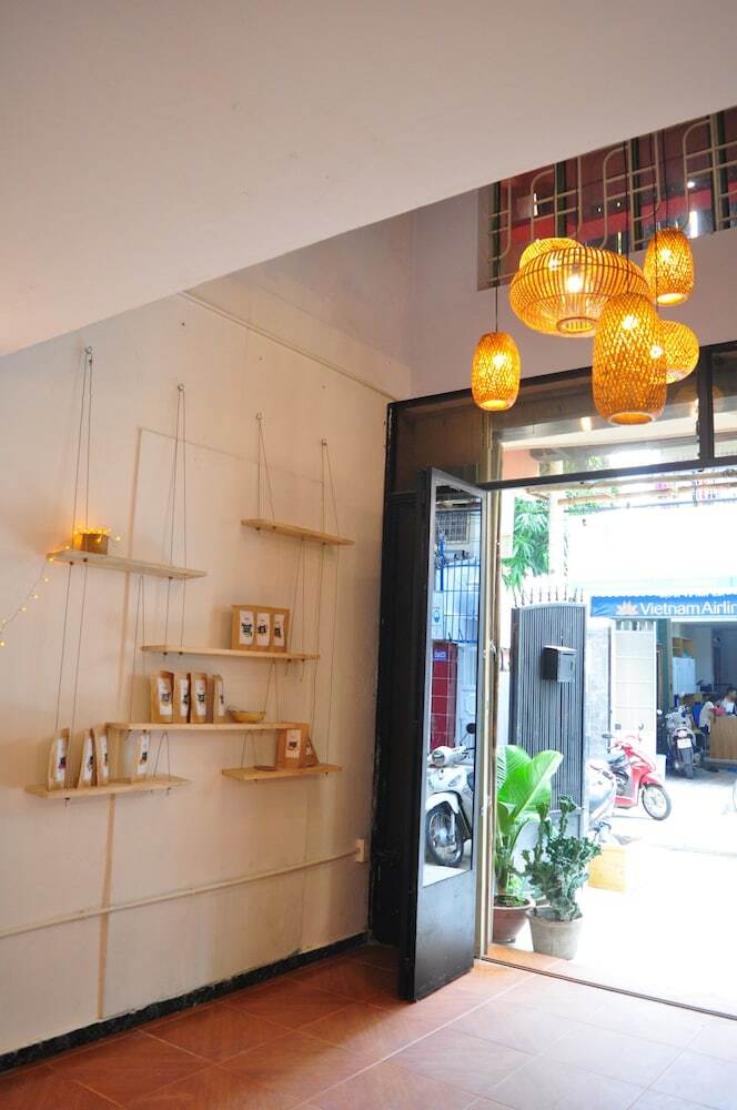 Hostal Village Hostel