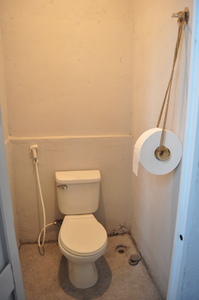 Hostal Village Hostel