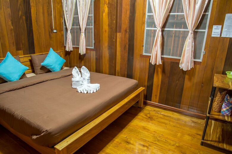 Hotel Bankong Rimkhong