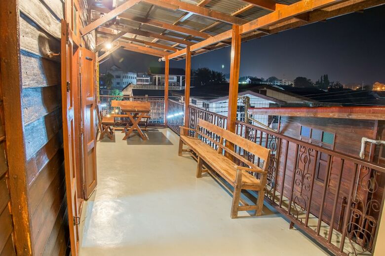 Hotel Bankong Rimkhong