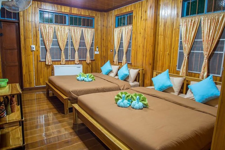 Hotel Bankong Rimkhong