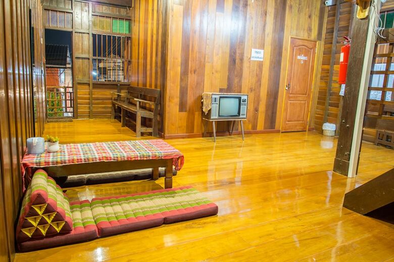 Hotel Bankong Rimkhong
