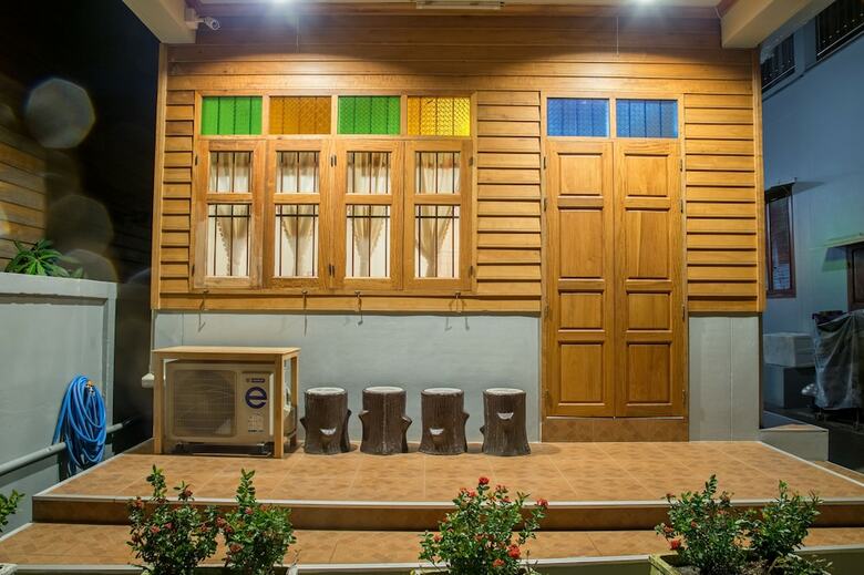 Hotel Bankong Rimkhong