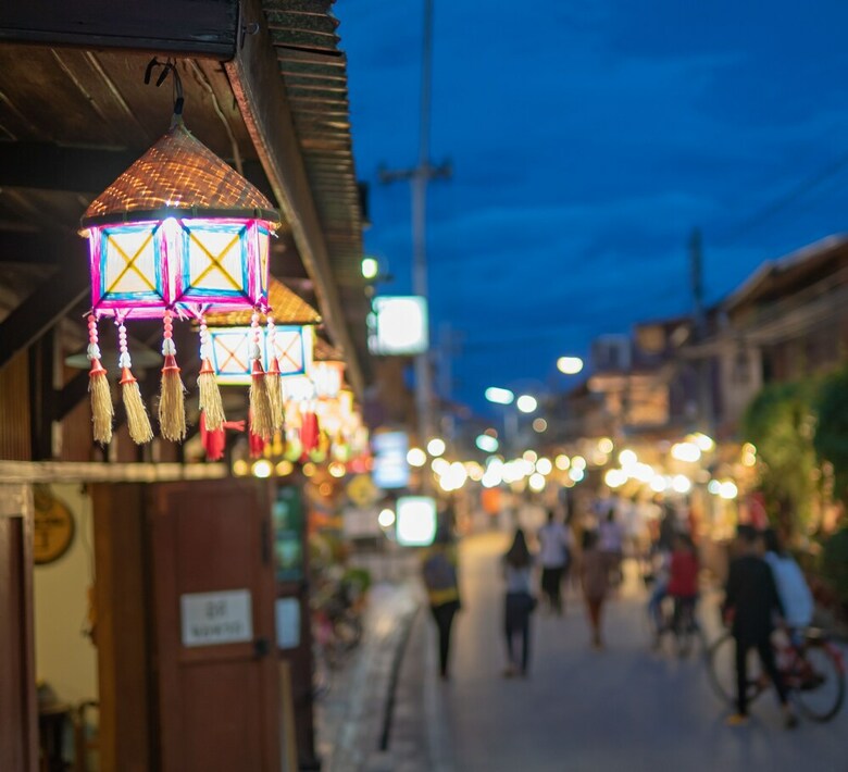 Hotel Bankong Rimkhong