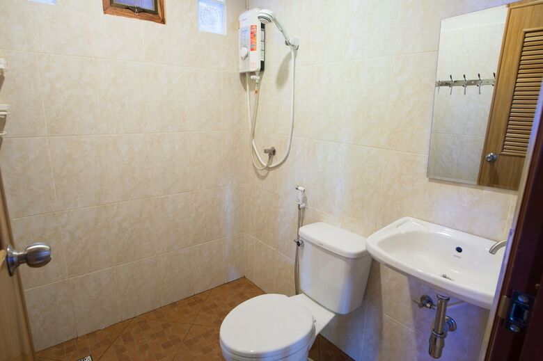 Hotel Bankong Rimkhong