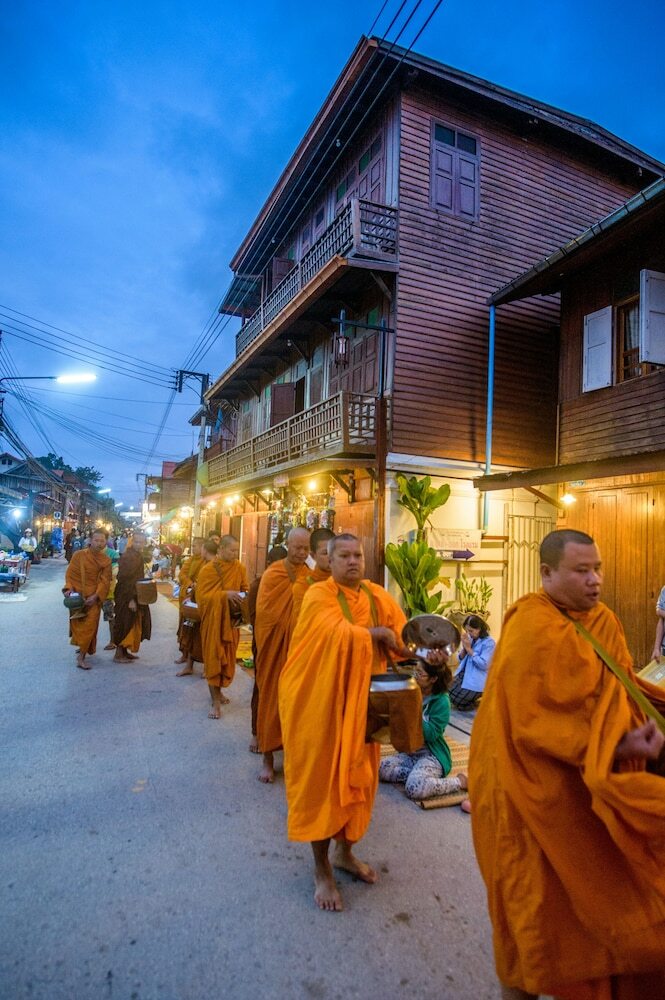 Hotel Bankong Rimkhong