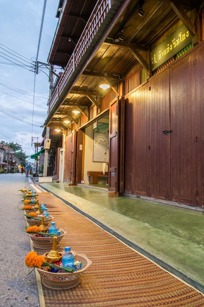 Hotel Bankong Rimkhong