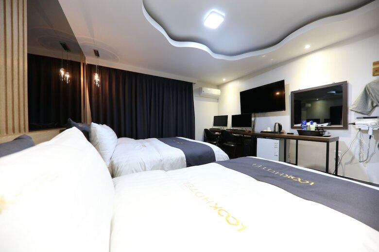 Hotel Look