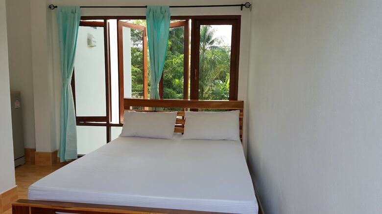Hotel Sanfhan Resort